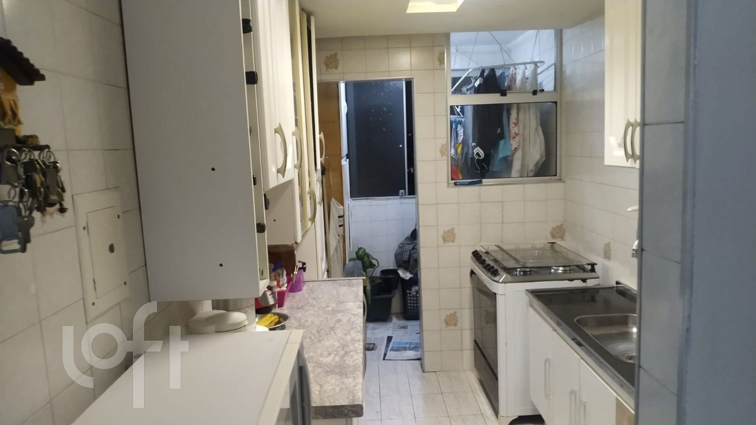 Apartamento à venda com 2 quartos, 50m² - Foto 50