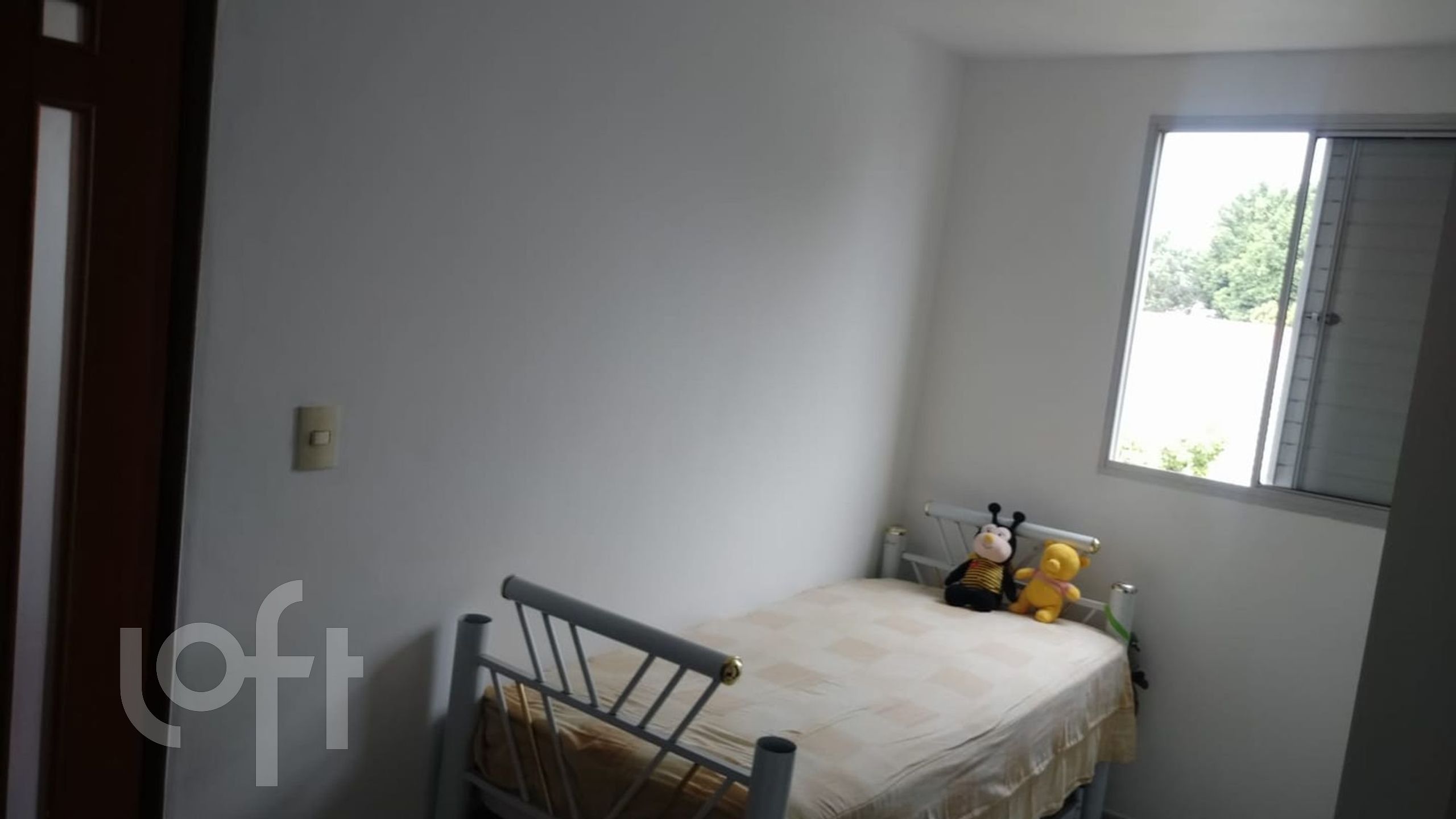 Apartamento à venda com 2 quartos, 50m² - Foto 2