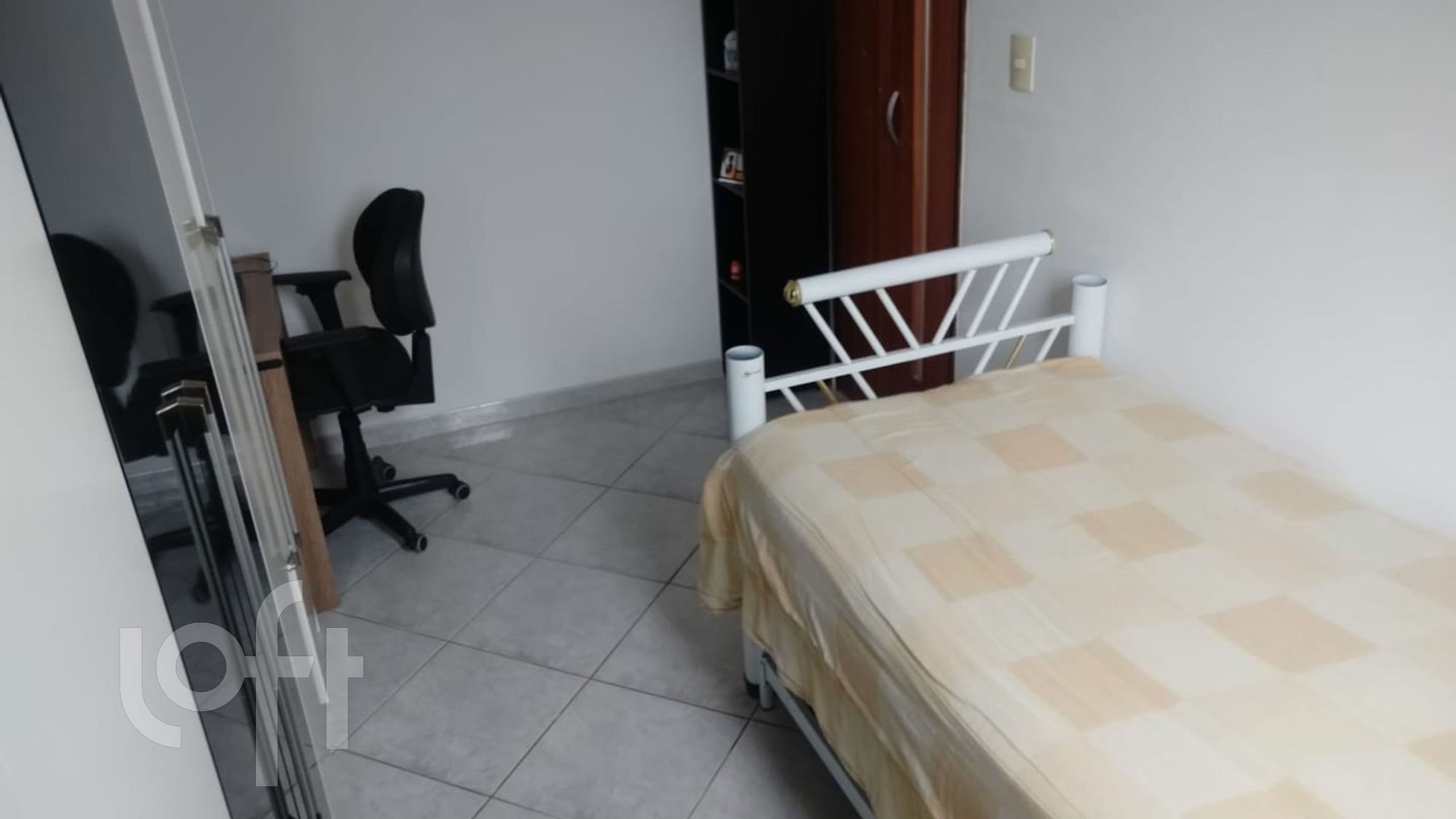 Apartamento à venda com 2 quartos, 50m² - Foto 9