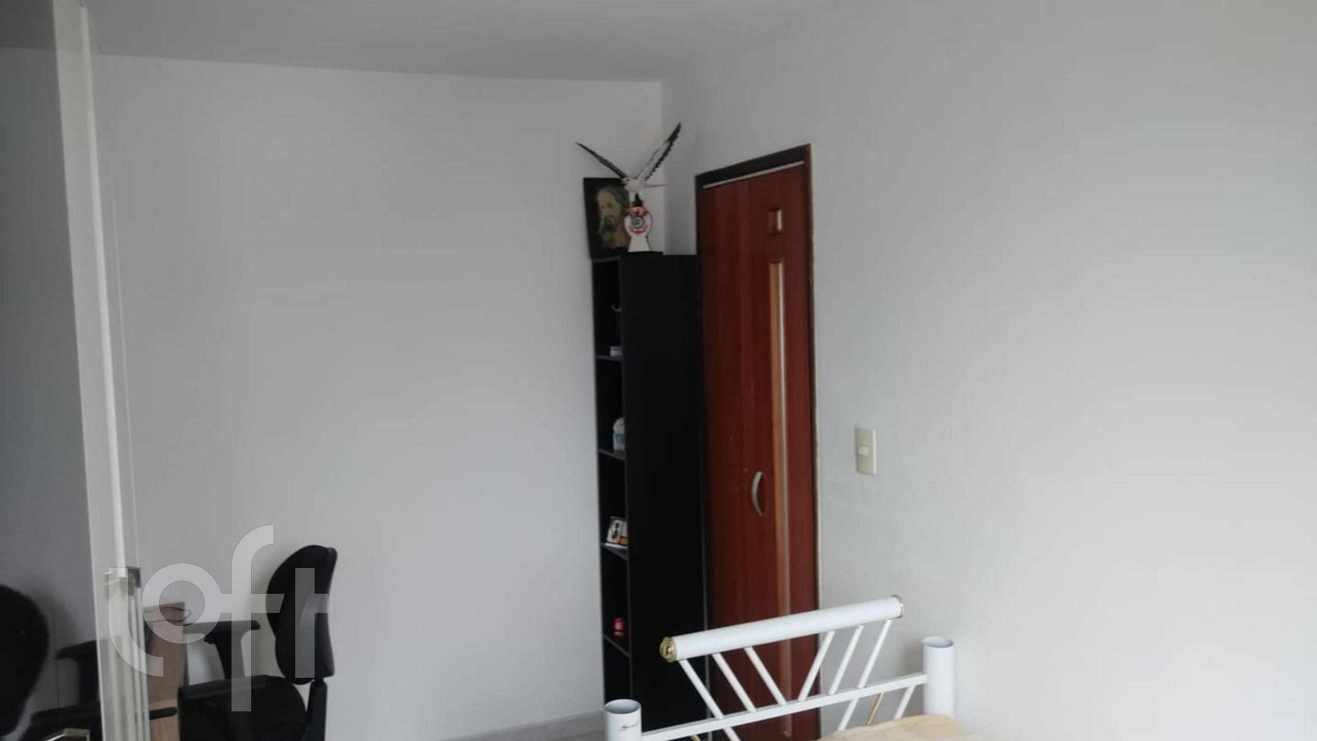 Apartamento à venda com 2 quartos, 50m² - Foto 6