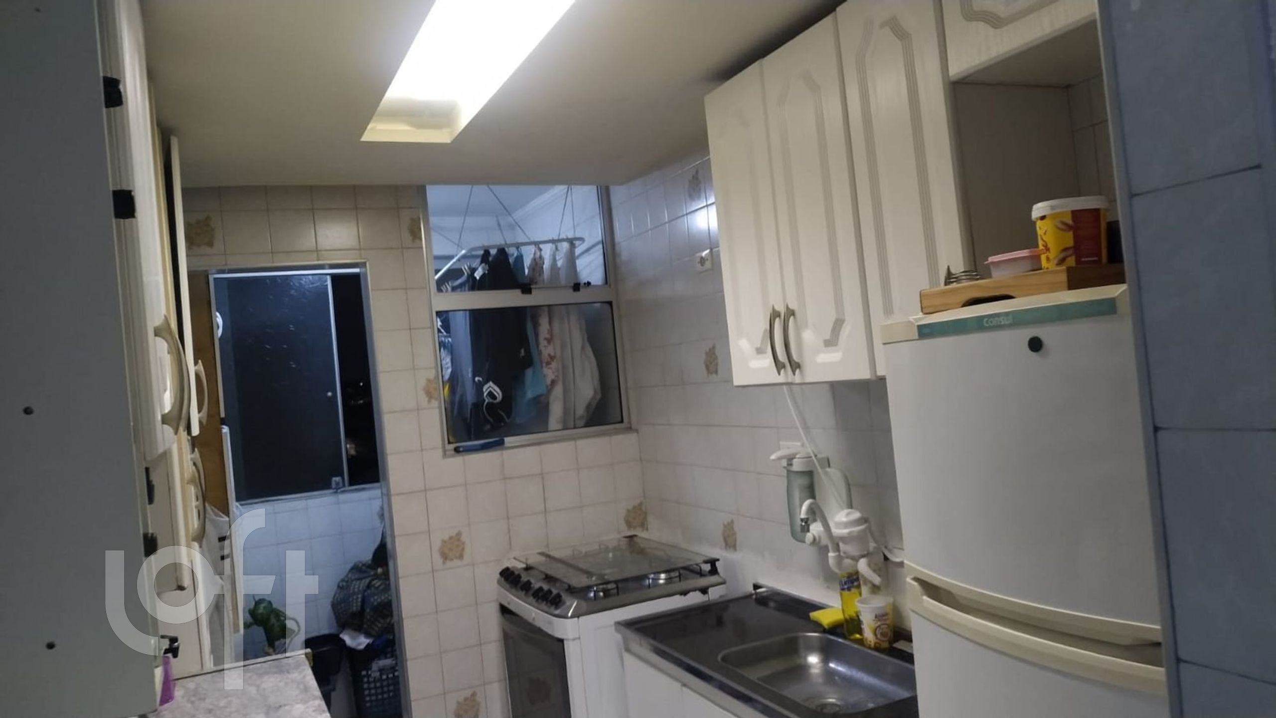 Apartamento à venda com 2 quartos, 50m² - Foto 53