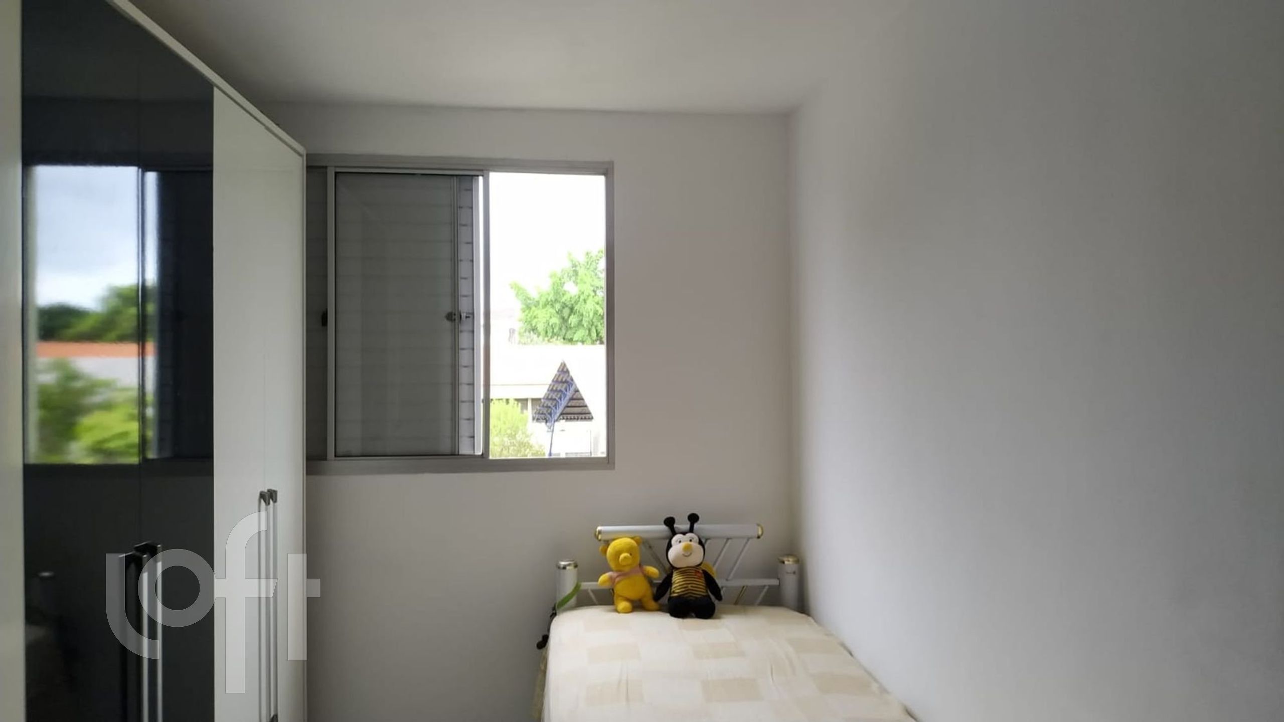 Apartamento à venda com 2 quartos, 50m² - Foto 10