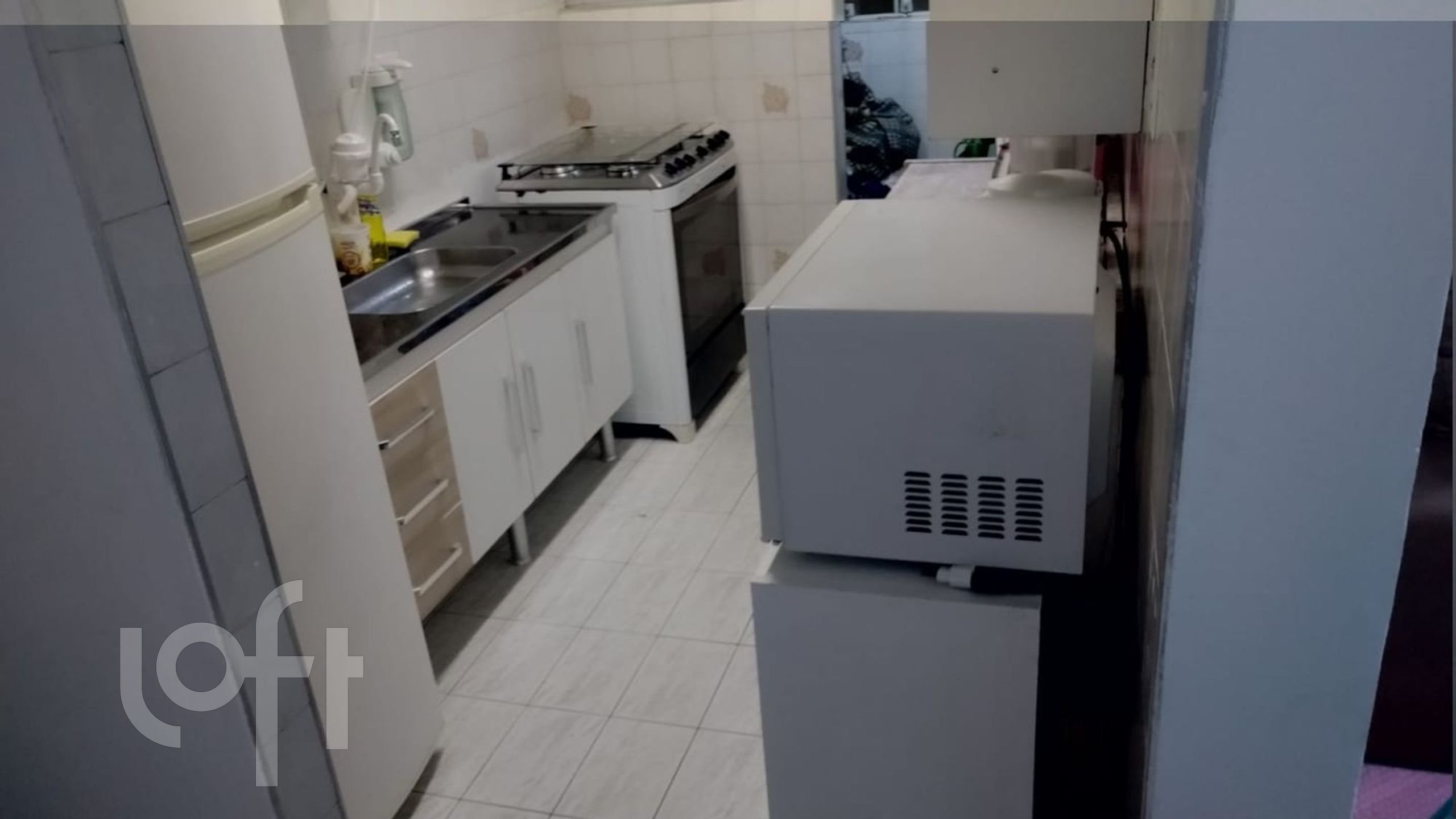 Apartamento à venda com 2 quartos, 50m² - Foto 56