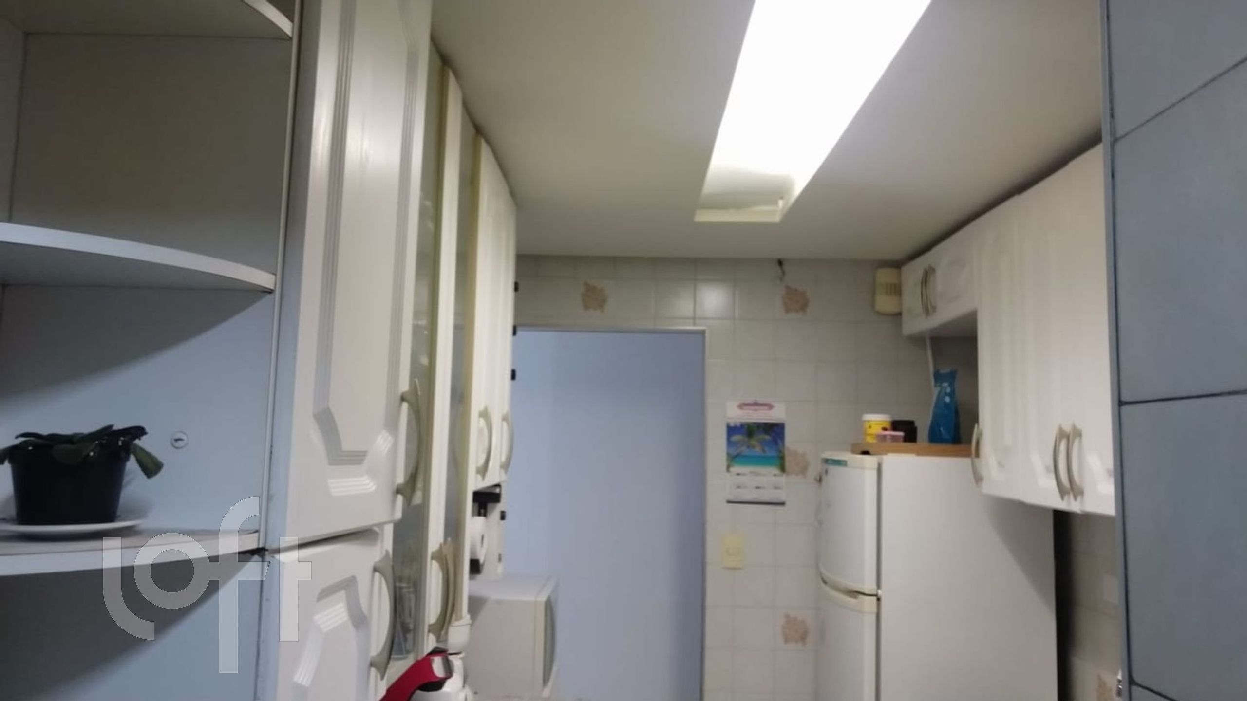 Apartamento à venda com 2 quartos, 50m² - Foto 46