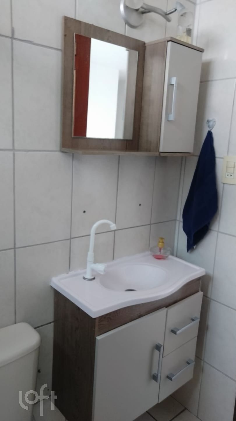 Apartamento à venda com 2 quartos, 50m² - Foto 81