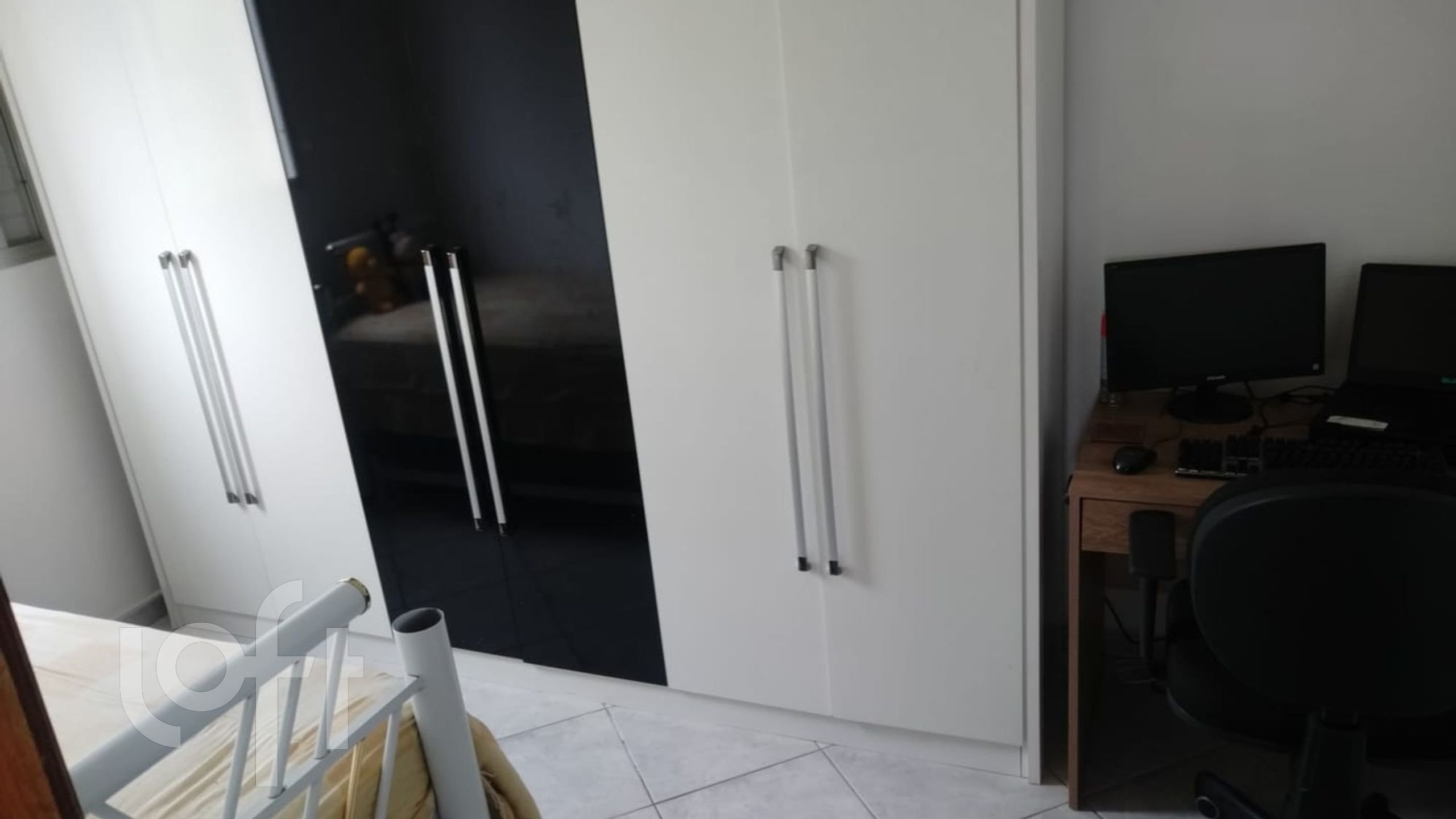 Apartamento à venda com 2 quartos, 50m² - Foto 14