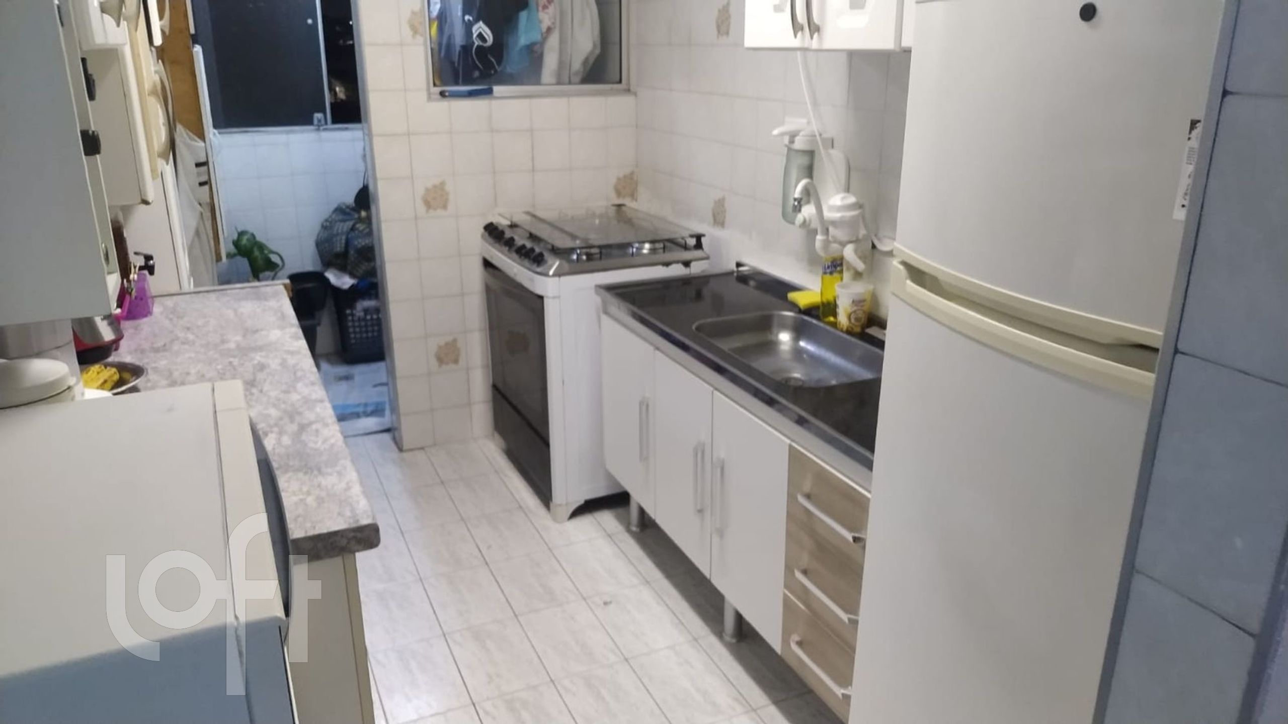 Apartamento à venda com 2 quartos, 50m² - Foto 52