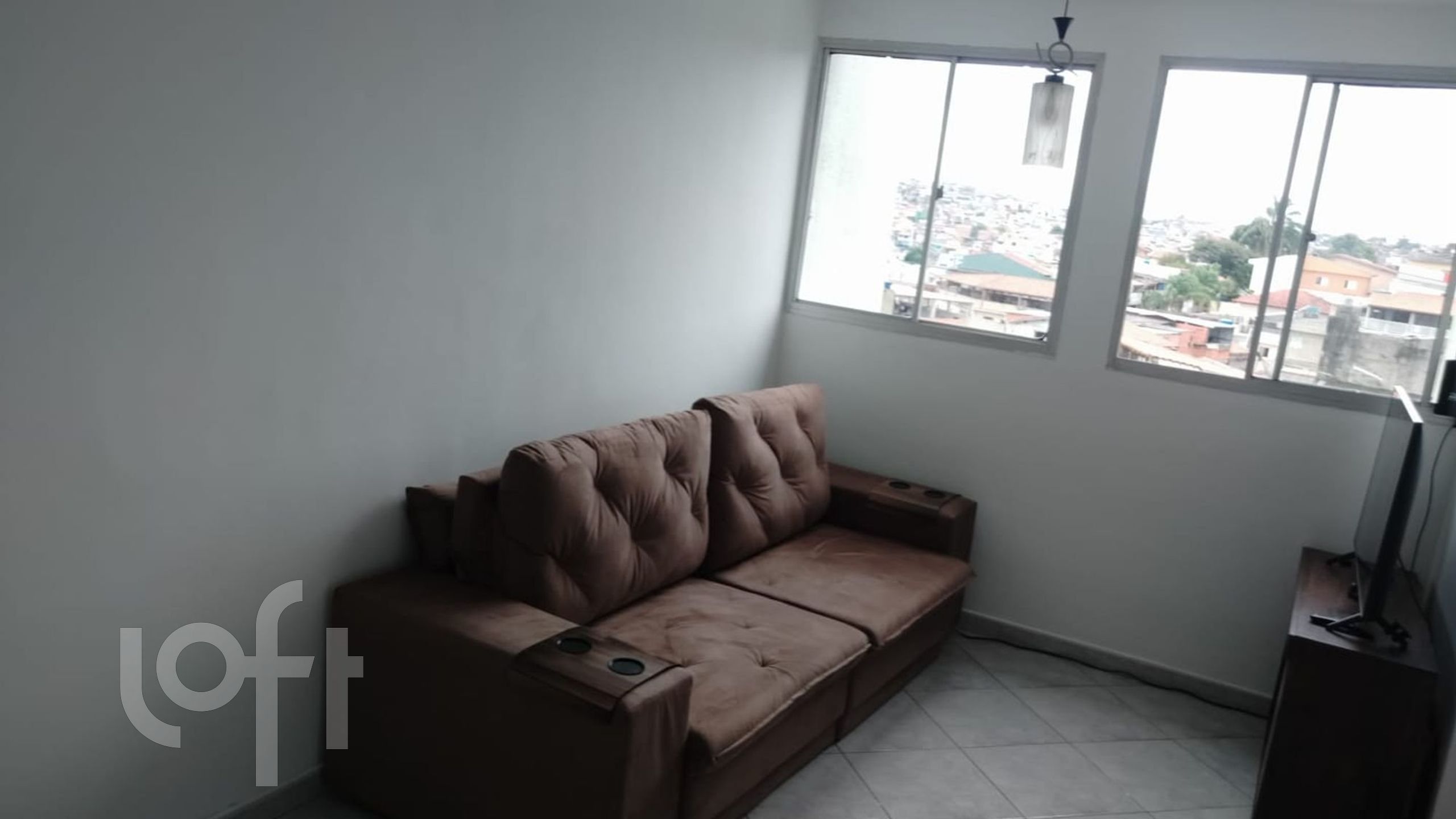 Apartamento à venda com 2 quartos, 50m² - Foto 33