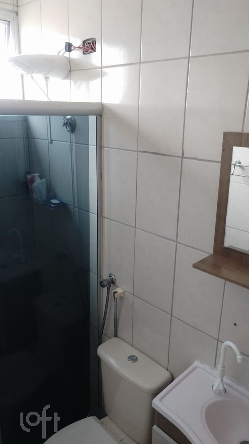 Apartamento à venda com 2 quartos, 50m² - Foto 74