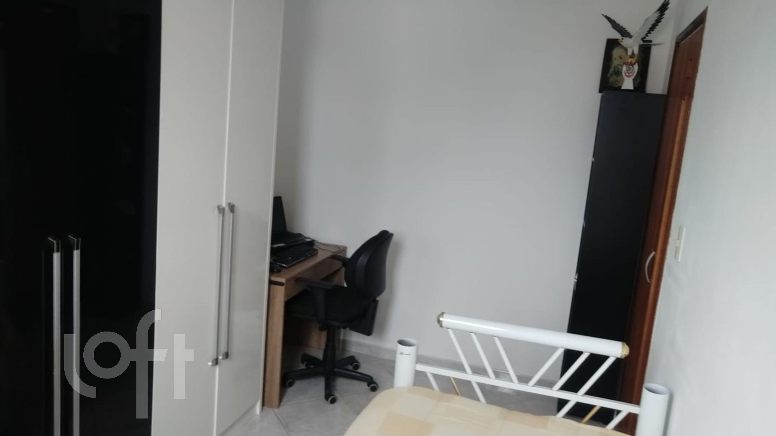 Apartamento à venda com 2 quartos, 50m² - Foto 5