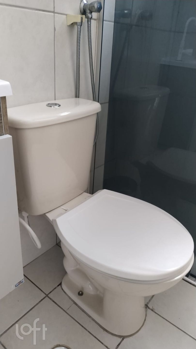 Apartamento à venda com 2 quartos, 50m² - Foto 80