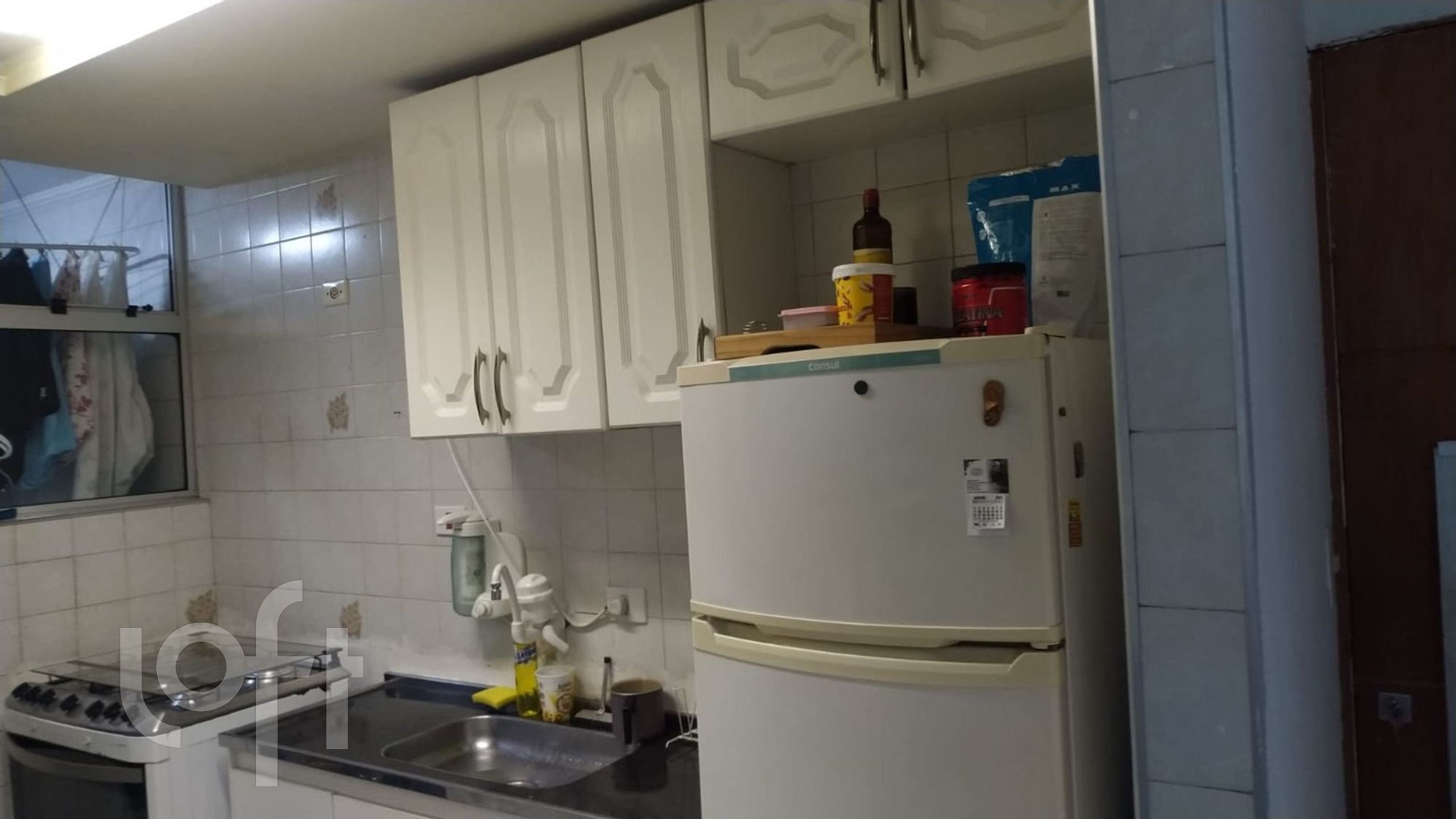 Apartamento à venda com 2 quartos, 50m² - Foto 54