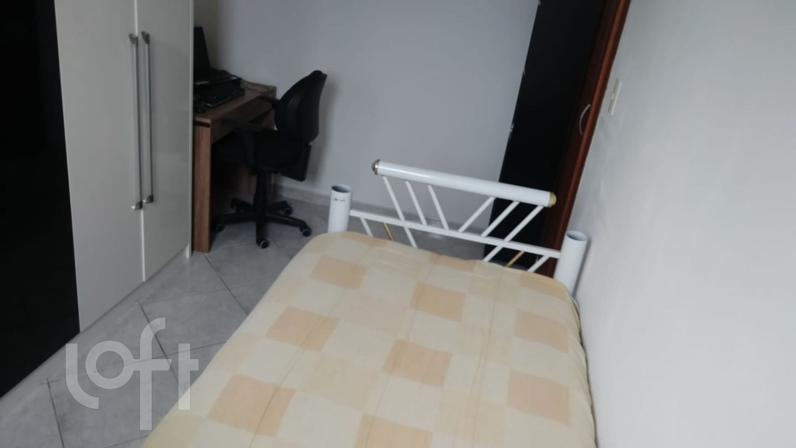 Apartamento à venda com 2 quartos, 50m² - Foto 4