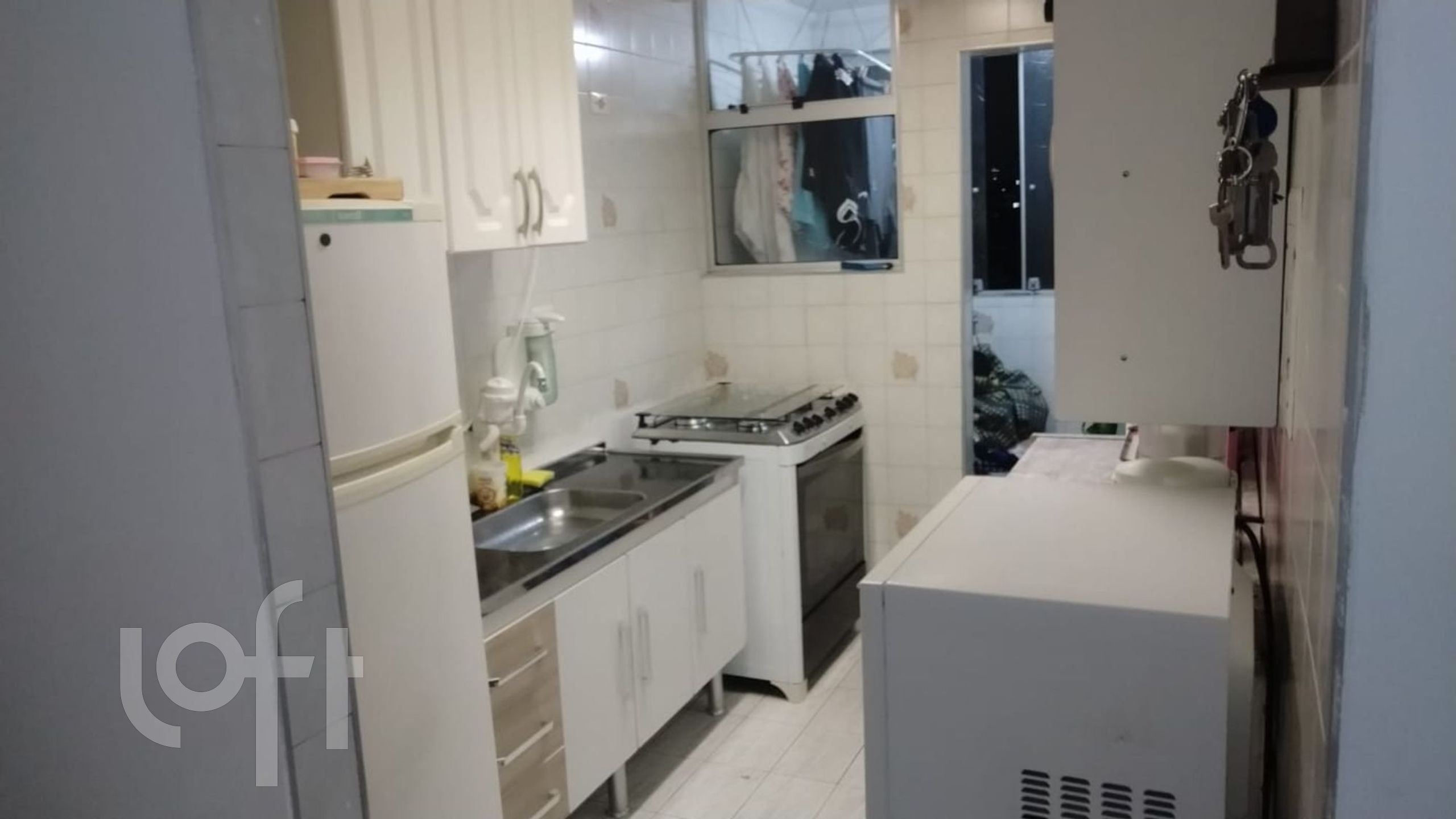 Apartamento à venda com 2 quartos, 50m² - Foto 58