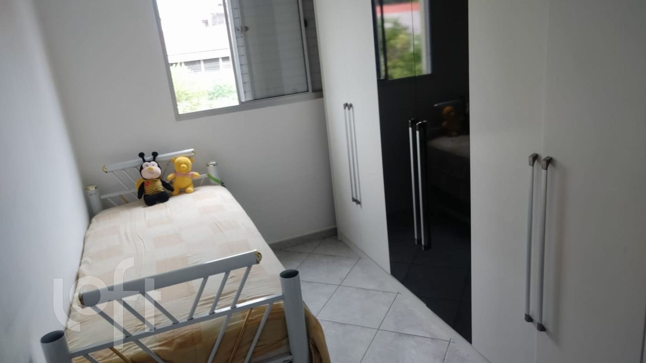 Apartamento à venda com 2 quartos, 50m² - Foto 7