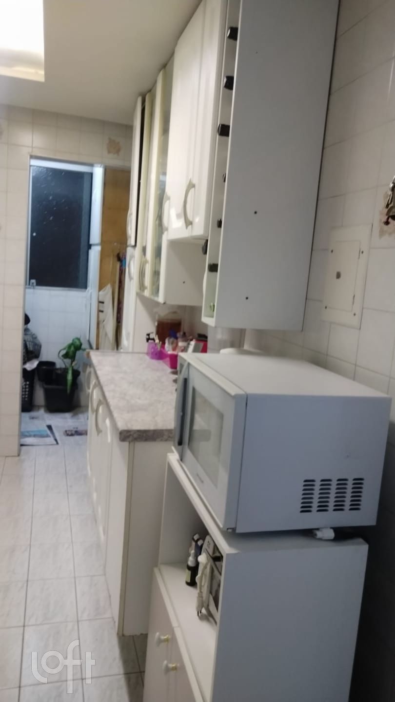 Apartamento à venda com 2 quartos, 50m² - Foto 59