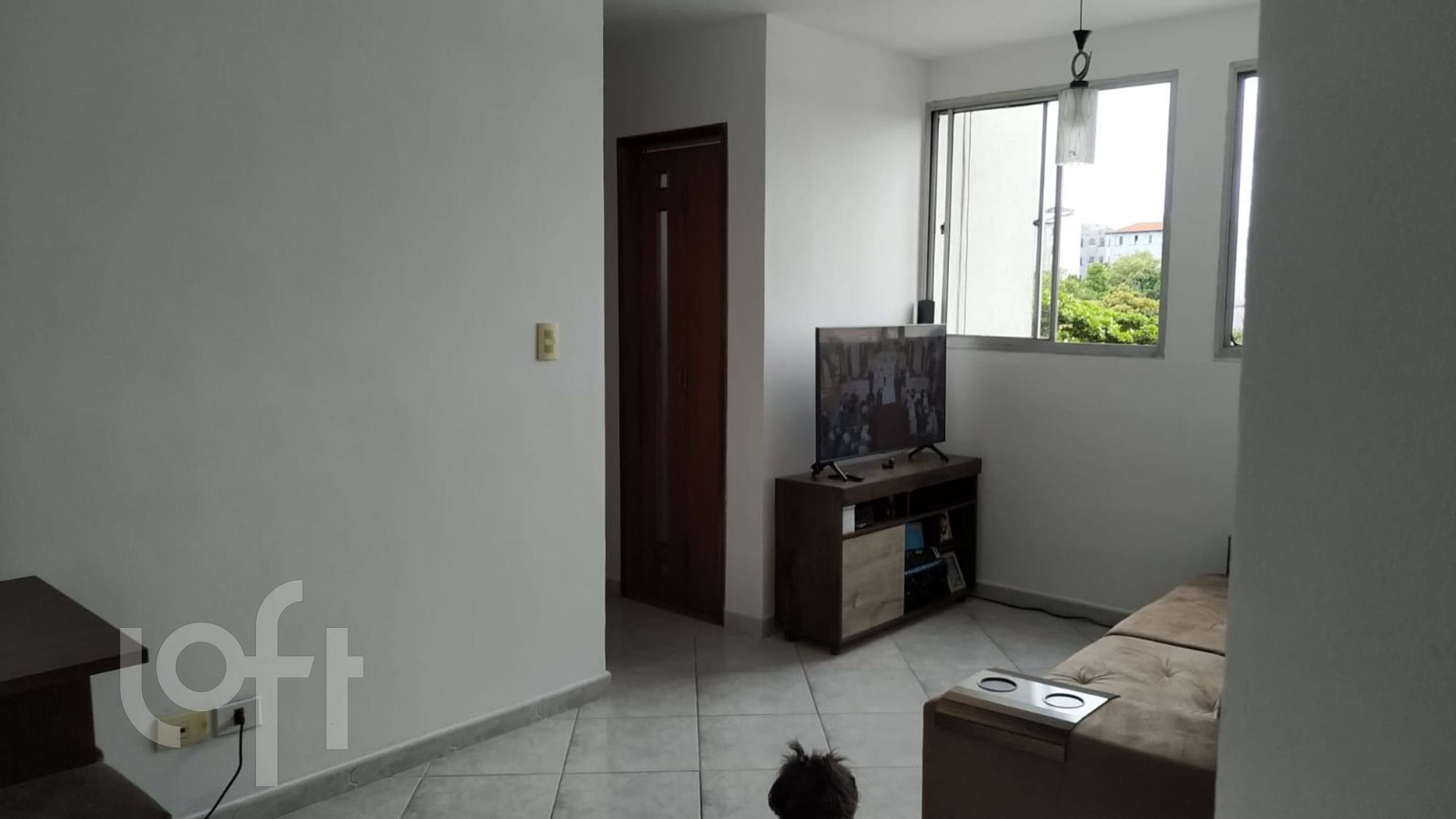 Apartamento à venda com 2 quartos, 50m² - Foto 31