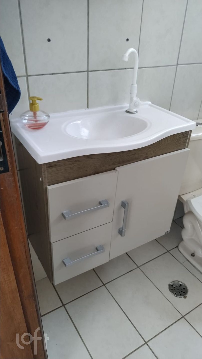 Apartamento à venda com 2 quartos, 50m² - Foto 85