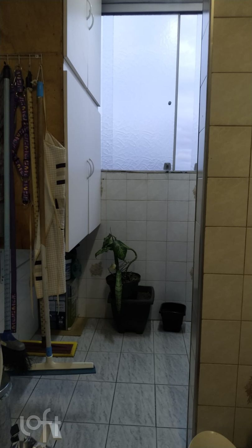 Apartamento à venda com 2 quartos, 50m² - Foto 43