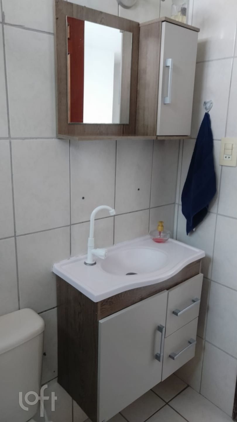 Apartamento à venda com 2 quartos, 50m² - Foto 82