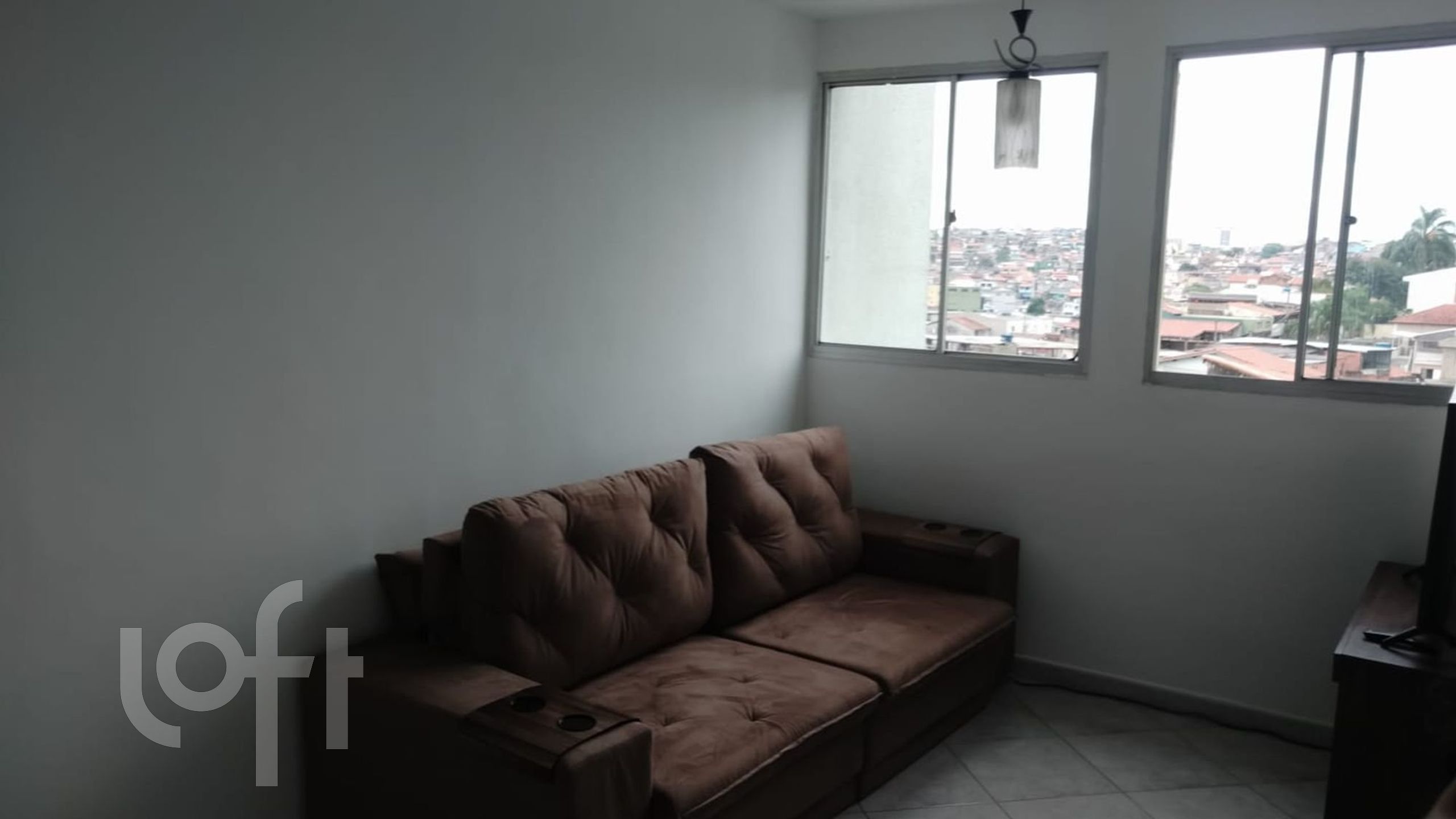 Apartamento à venda com 2 quartos, 50m² - Foto 23