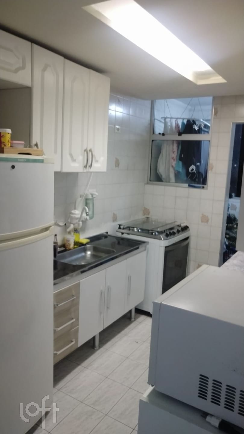 Apartamento à venda com 2 quartos, 50m² - Foto 61