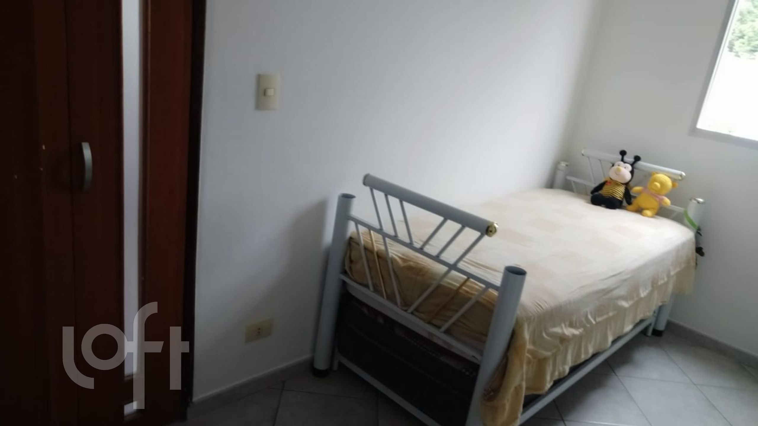 Apartamento à venda com 2 quartos, 50m² - Foto 12