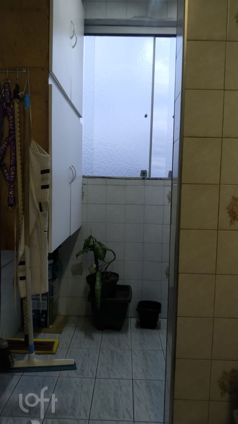 Apartamento à venda com 2 quartos, 50m² - Foto 35