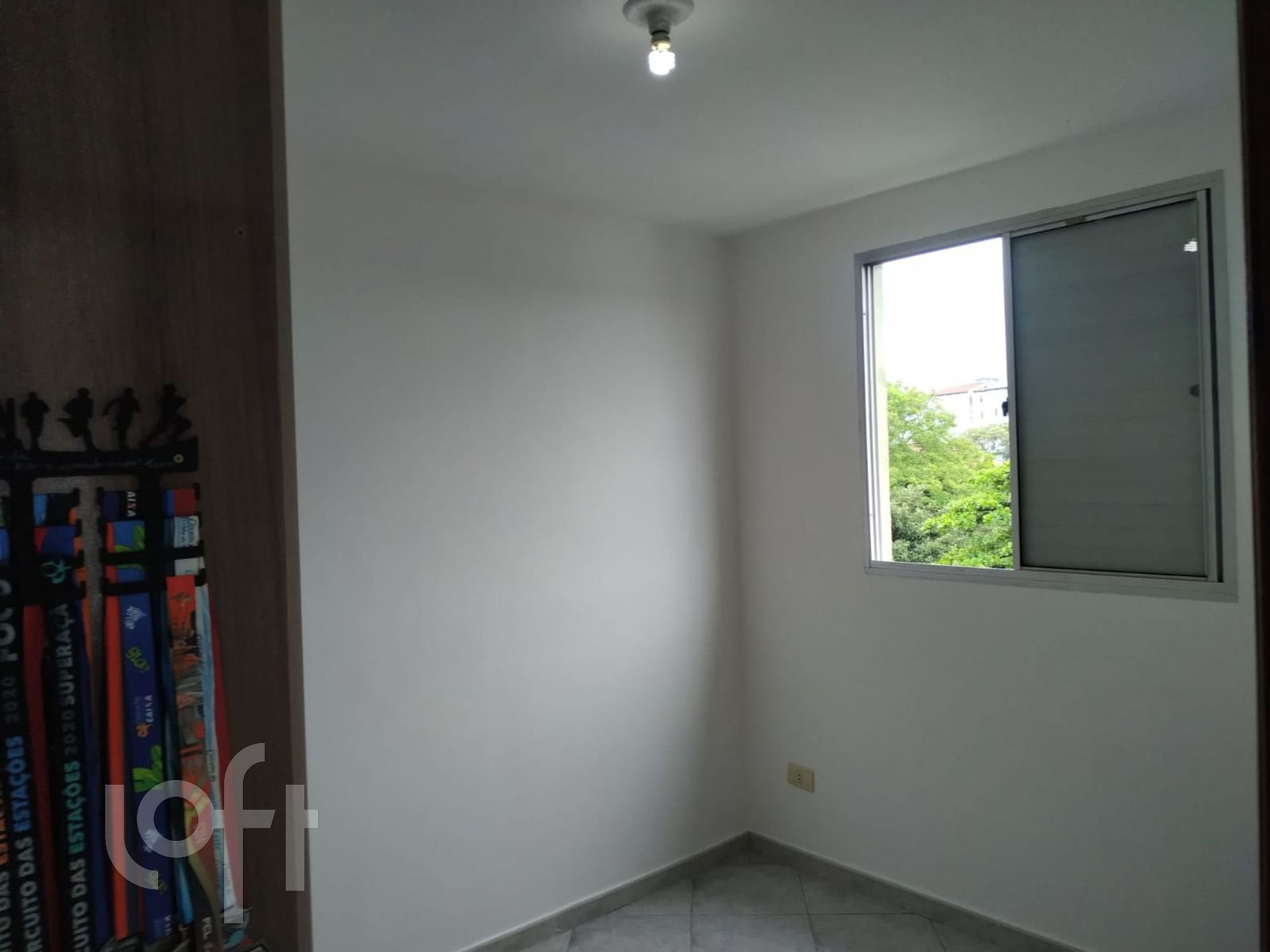 Apartamento à venda com 2 quartos, 50m² - Foto 20