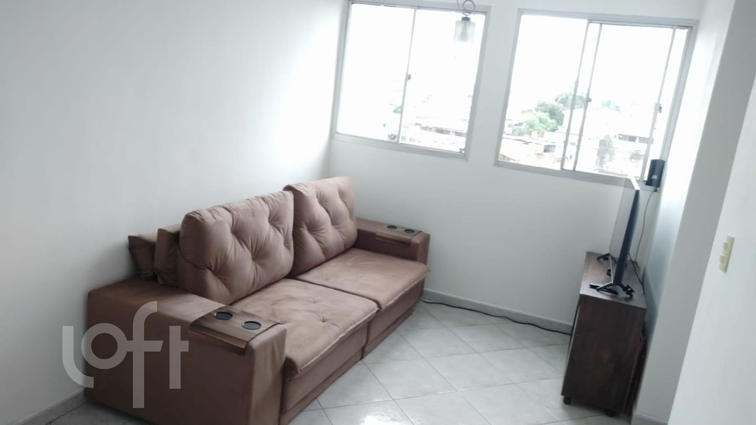 Apartamento à venda com 2 quartos, 50m² - Foto 26