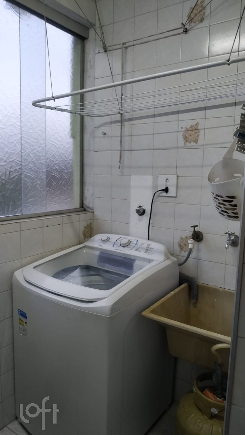 Apartamento à venda com 2 quartos, 50m² - Foto 41