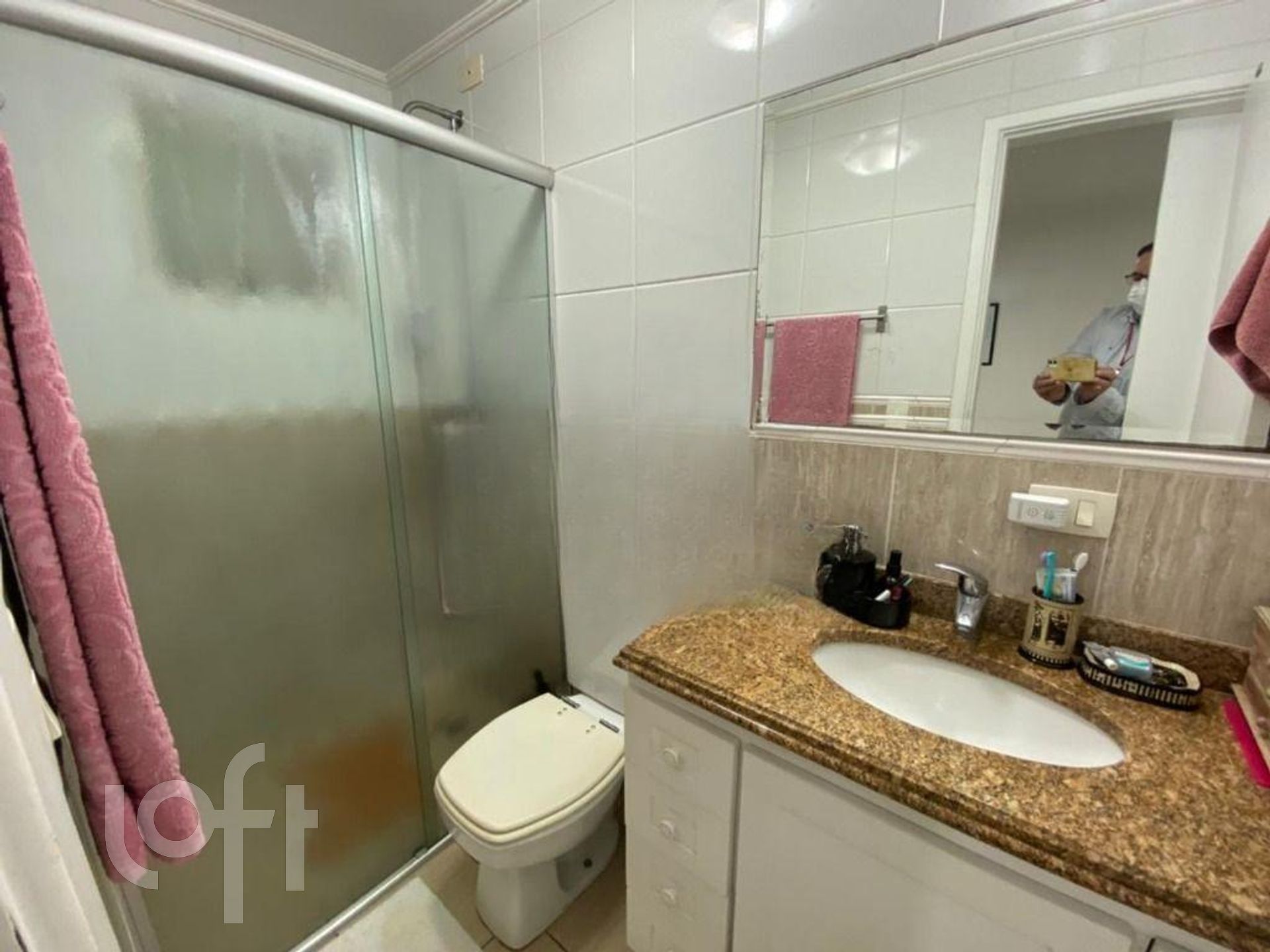 Casa de Condomínio à venda com 4 quartos, 190m² - Foto 17