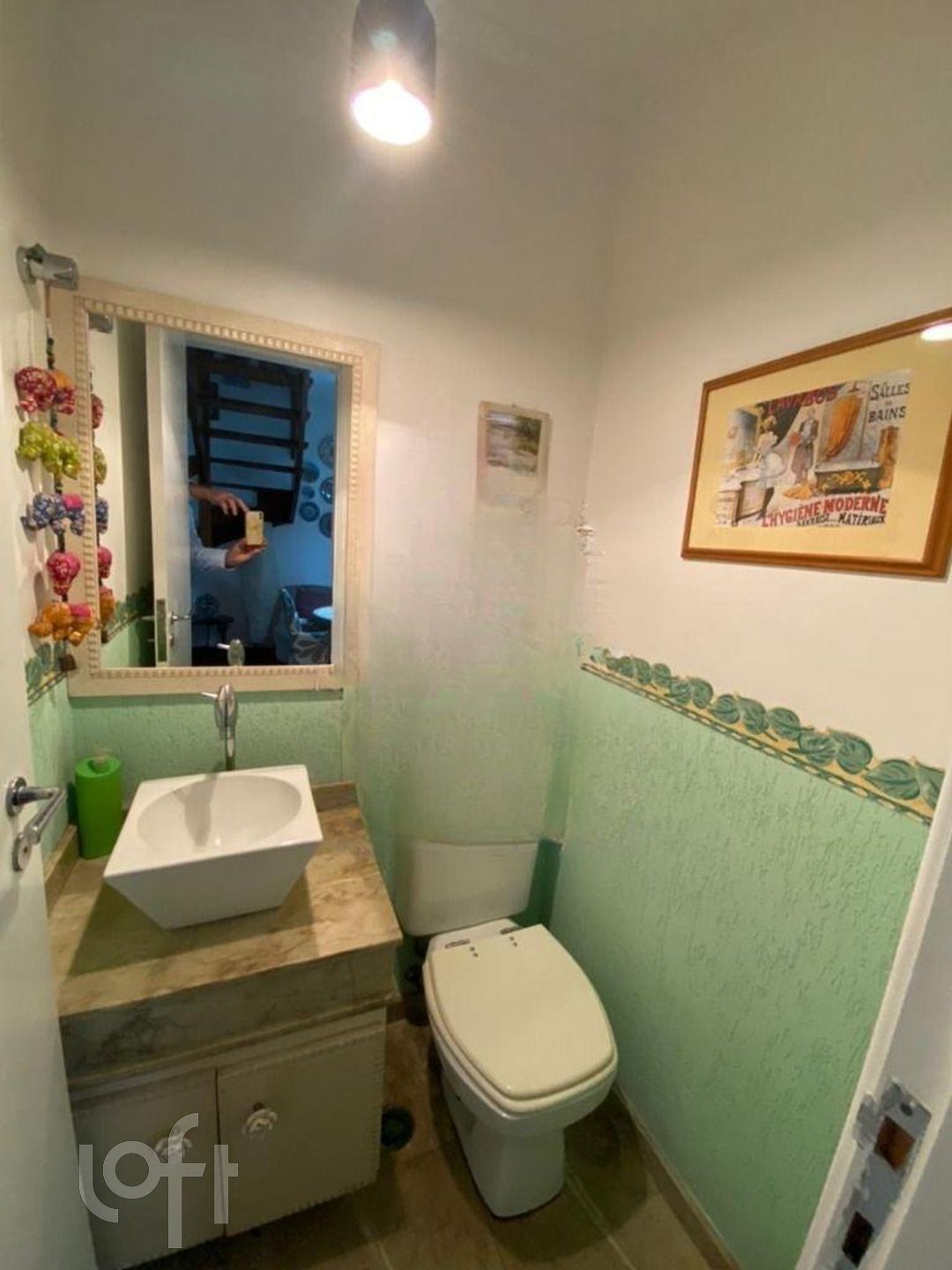 Casa de Condomínio à venda com 4 quartos, 190m² - Foto 4