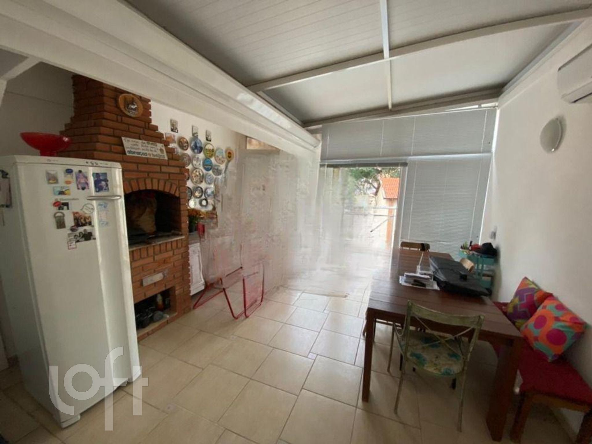 Casa de Condomínio à venda com 4 quartos, 190m² - Foto 23