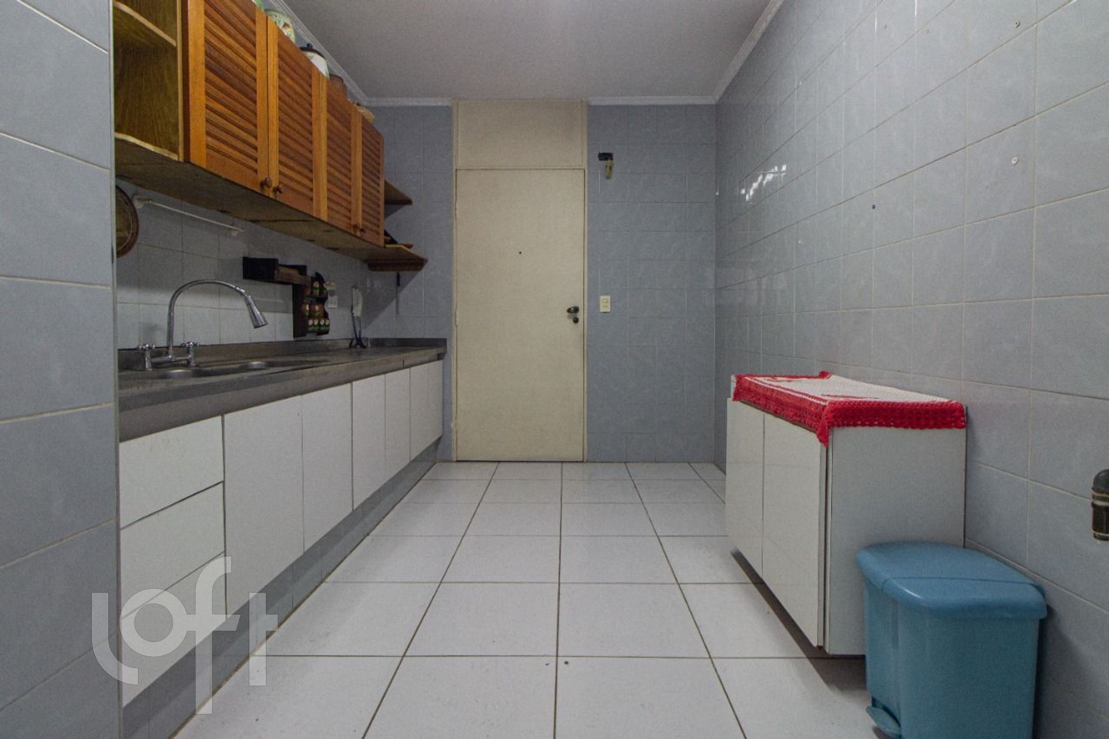 Apartamento à venda com 2 quartos, 96m² - Foto 11