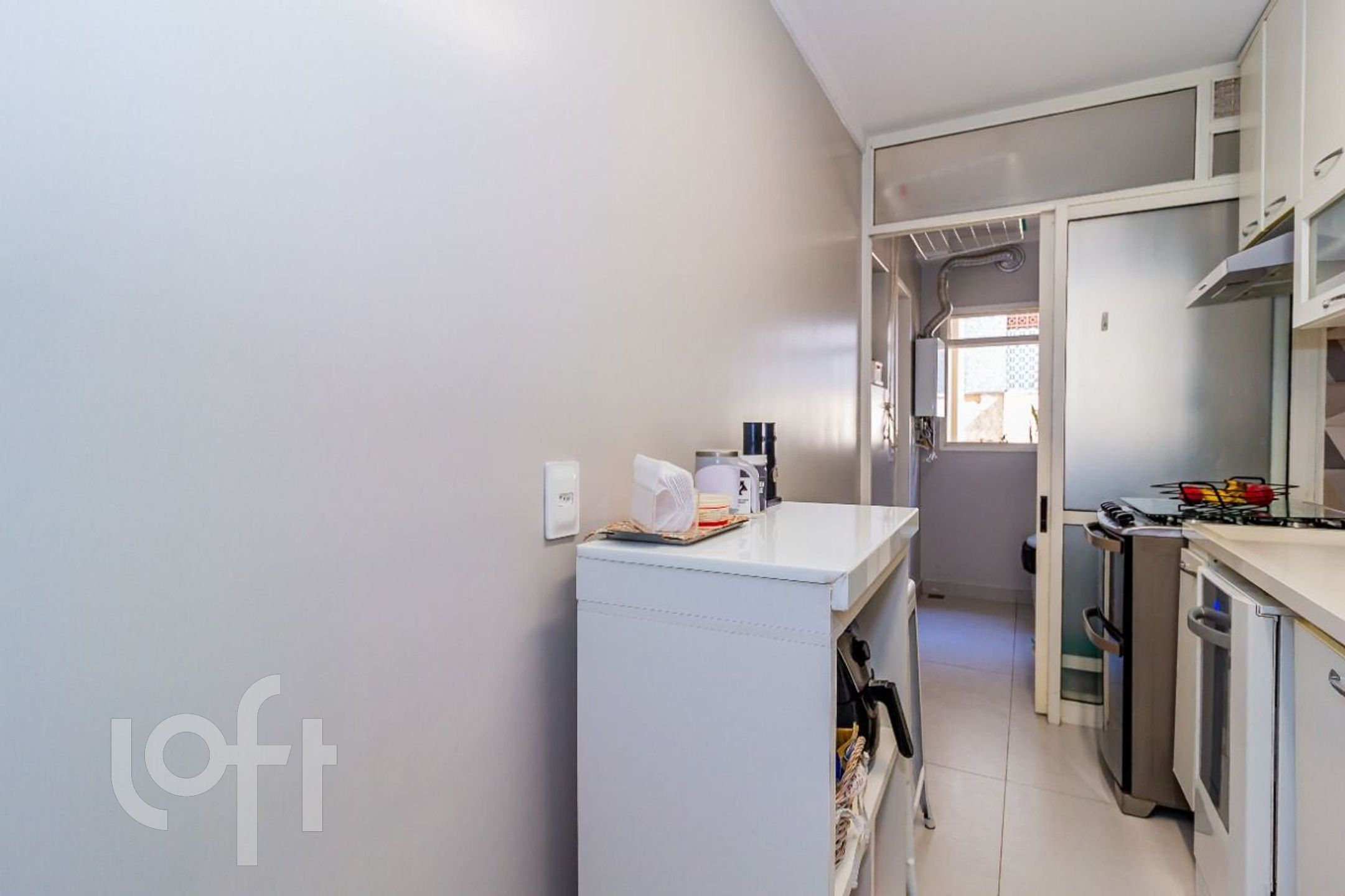 Apartamento à venda com 3 quartos, 83m² - Foto 33