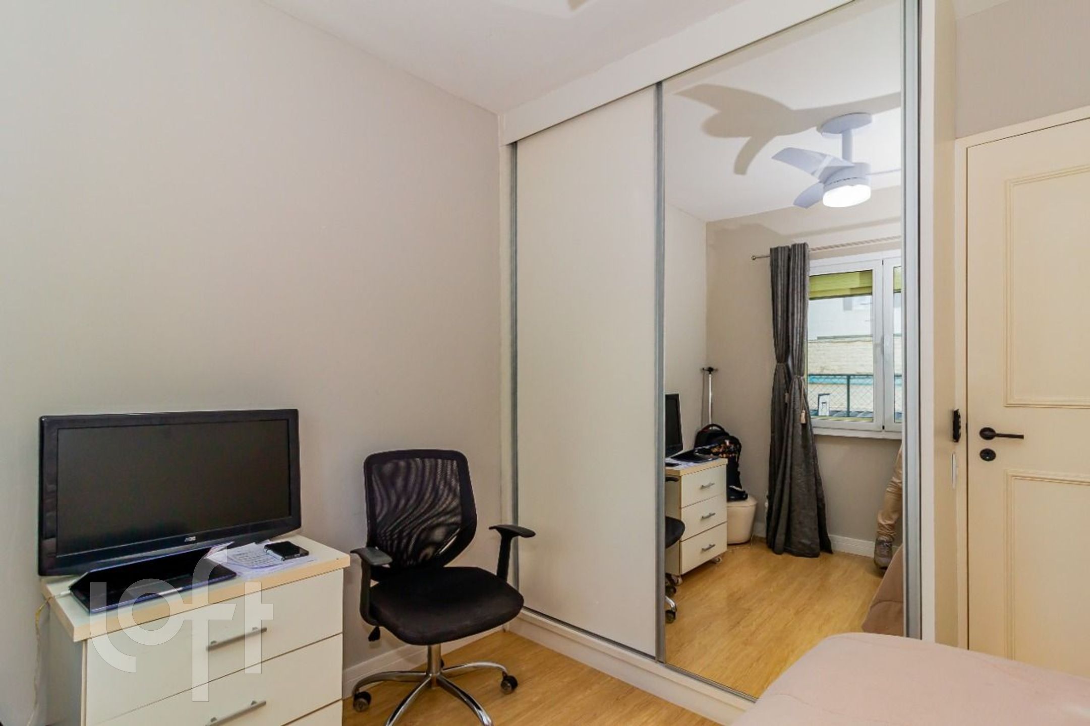 Apartamento à venda com 3 quartos, 83m² - Foto 26