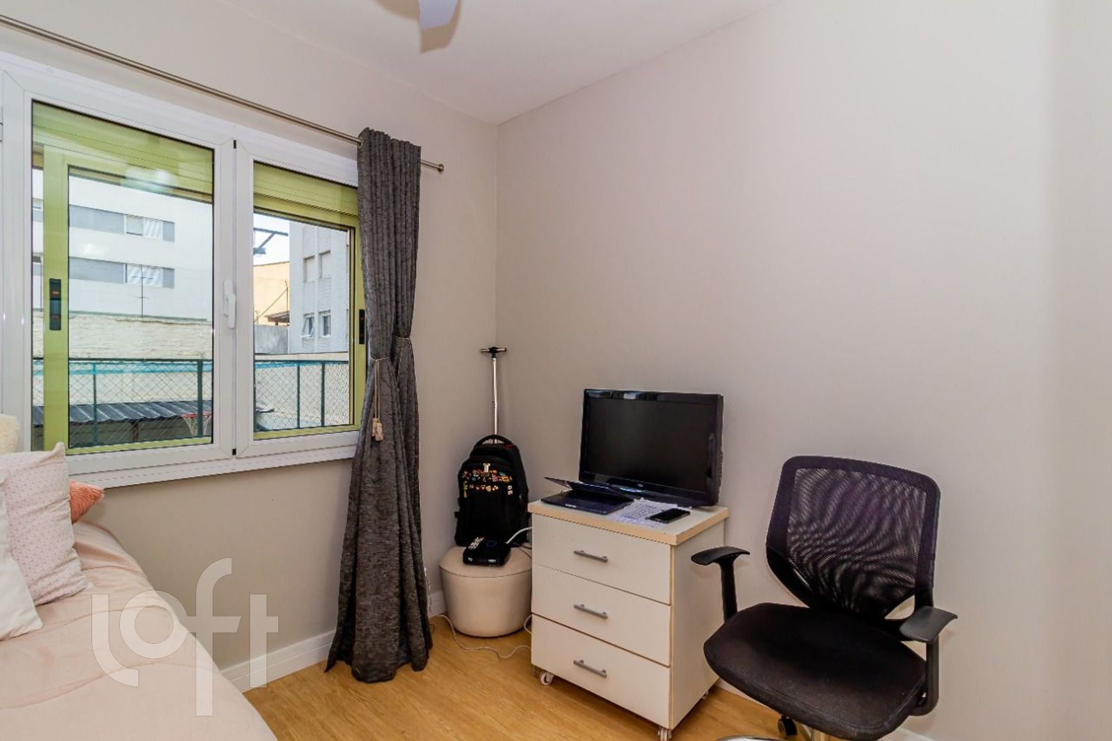 Apartamento à venda com 3 quartos, 83m² - Foto 24