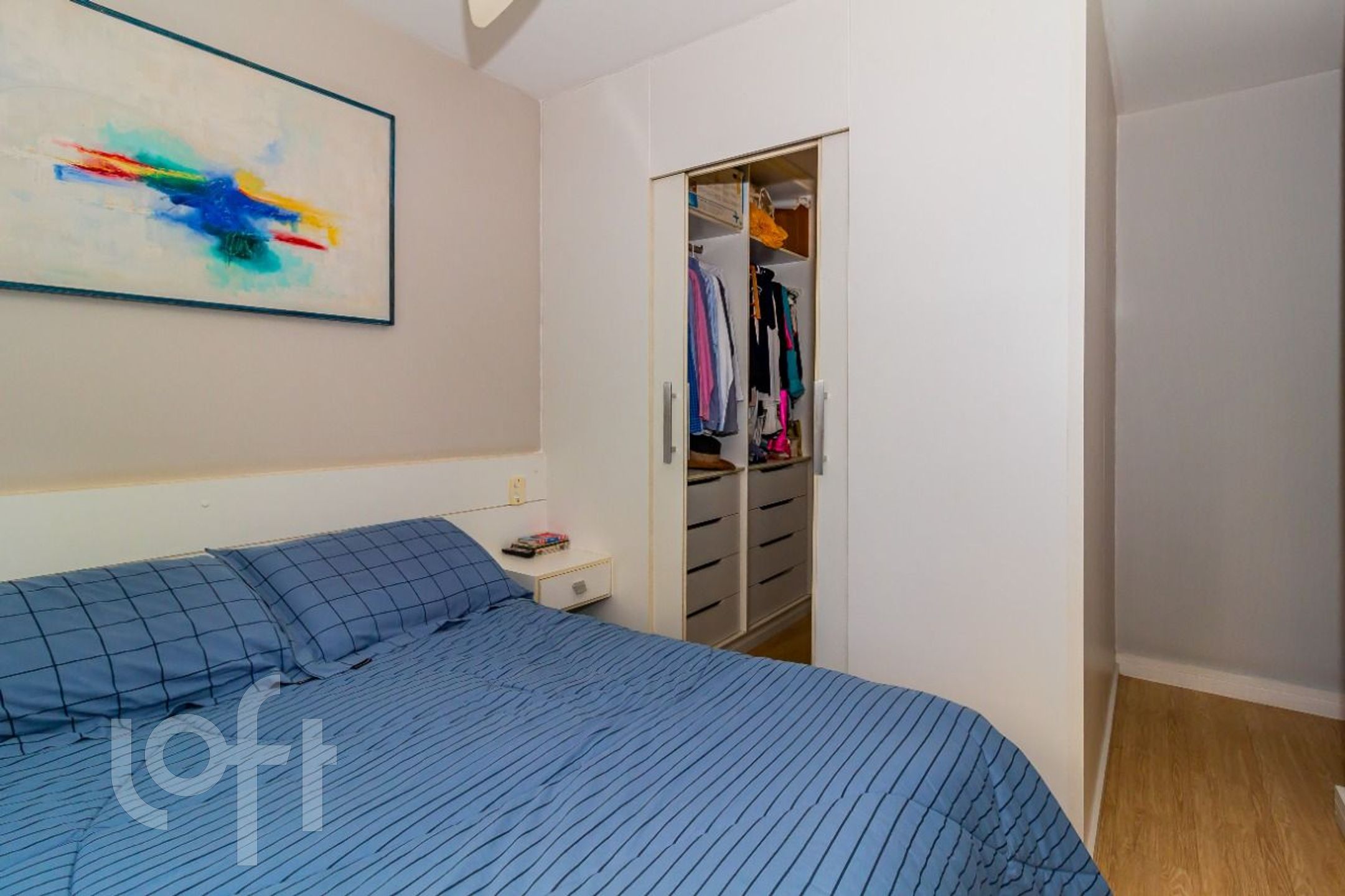 Apartamento à venda com 3 quartos, 83m² - Foto 19