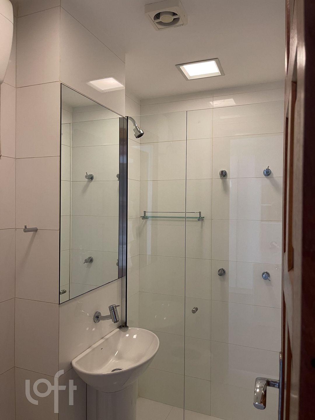 Apartamento à venda com 5 quartos, 217m² - Foto 19