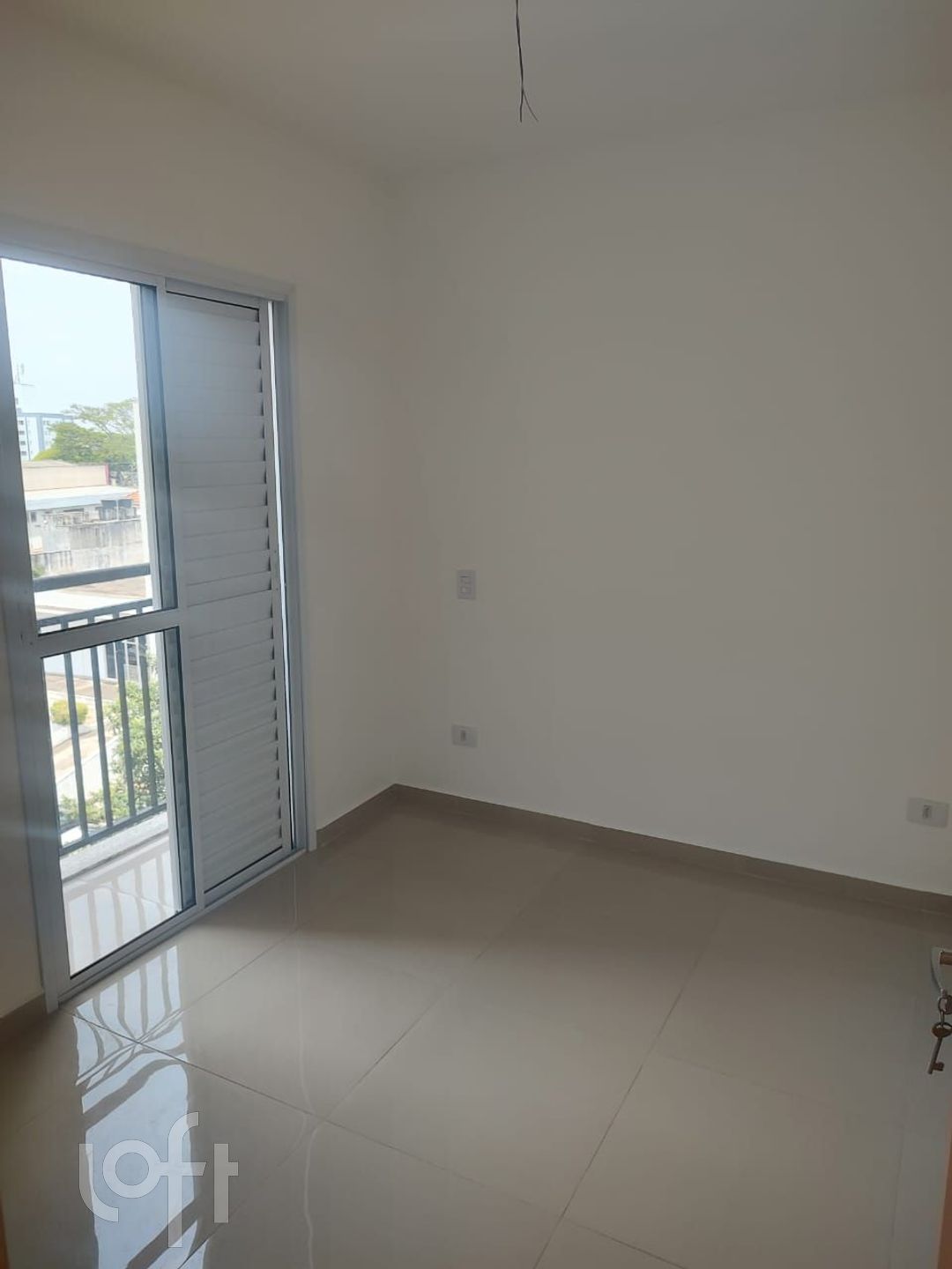 Apartamento à venda em Freguesia do Ó com 47 m², 2 quartos, 1 vaga