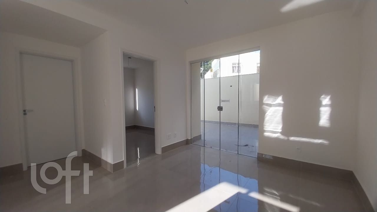 Apartamento à venda com 2 quartos, 81m² - Foto 7