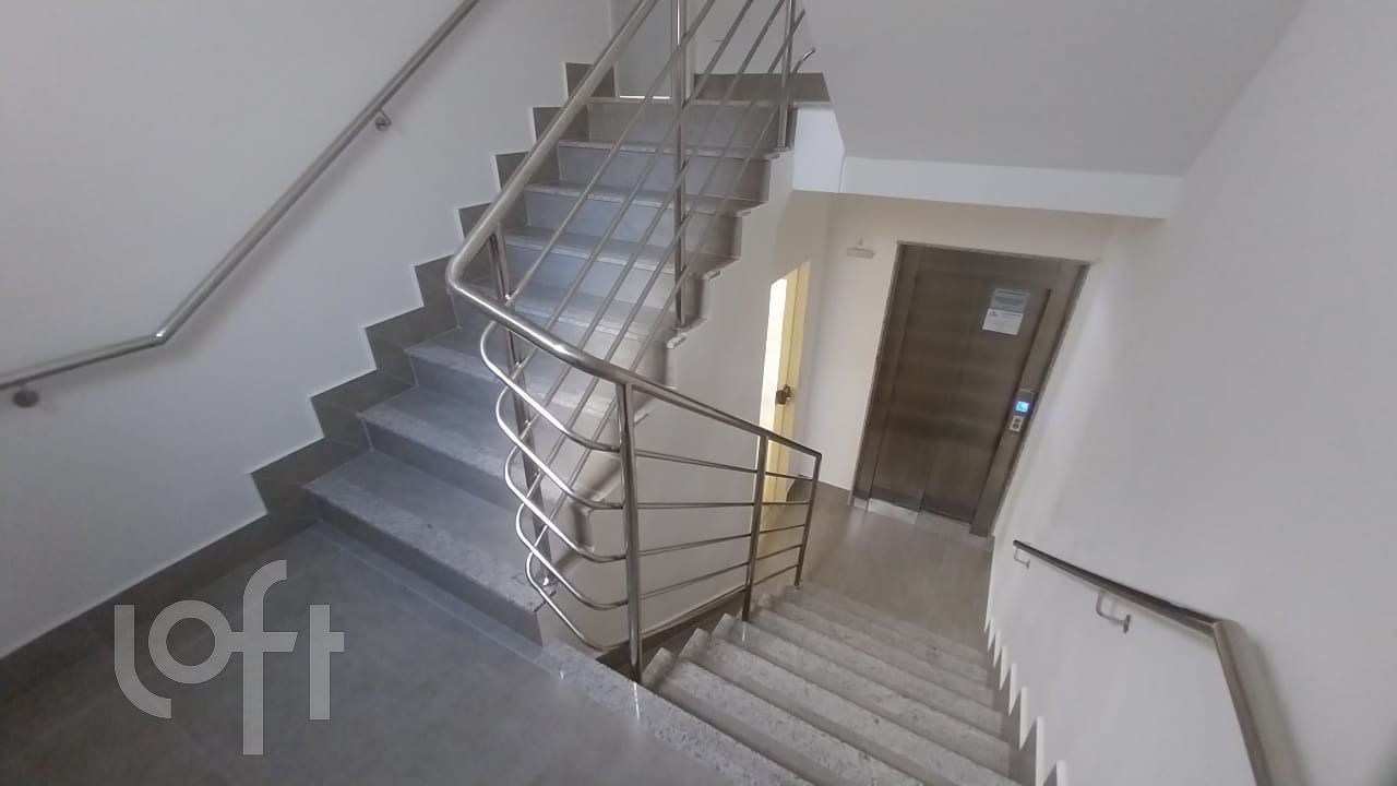 Apartamento à venda com 2 quartos, 81m² - Foto 6