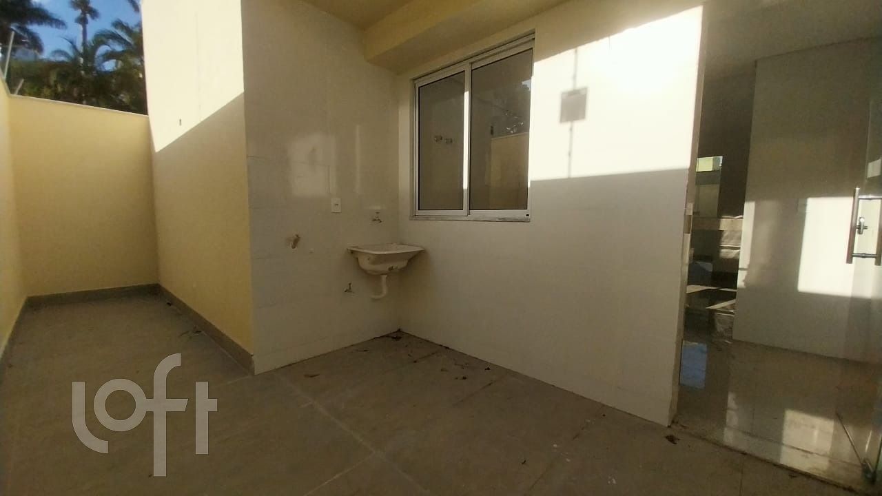 Apartamento à venda com 2 quartos, 81m² - Foto 23