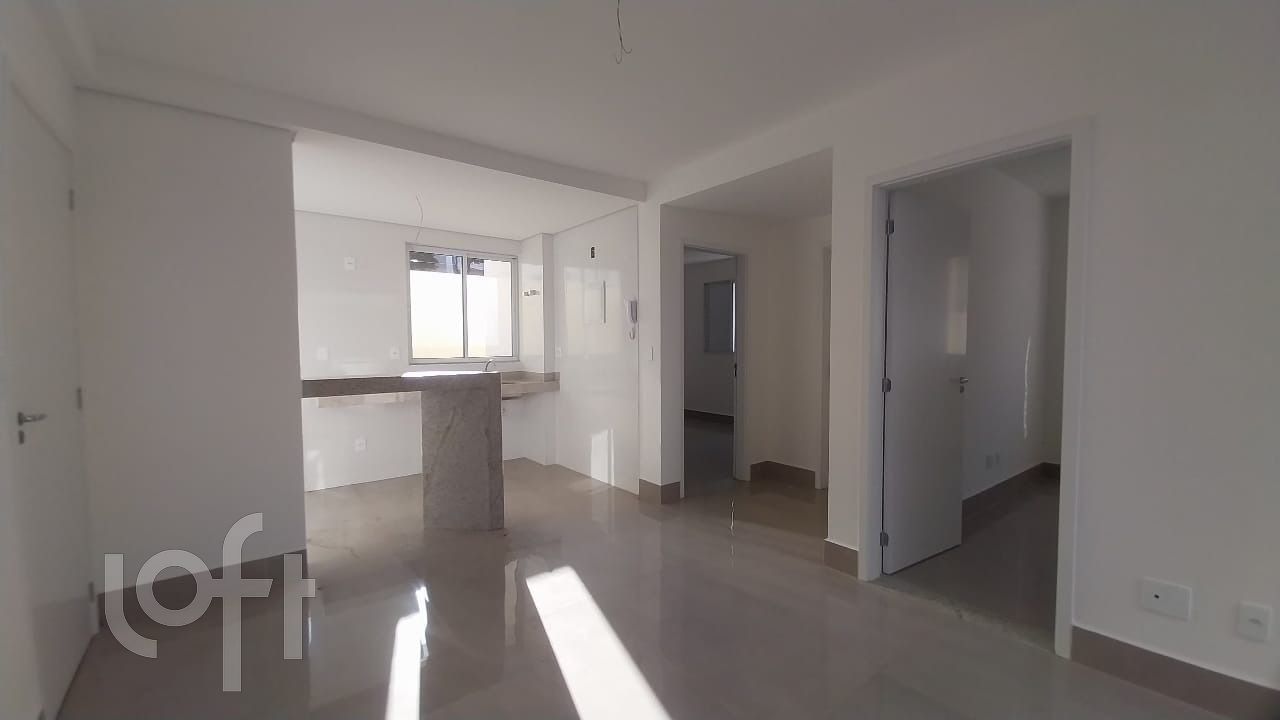 Apartamento à venda com 2 quartos, 81m² - Foto 10