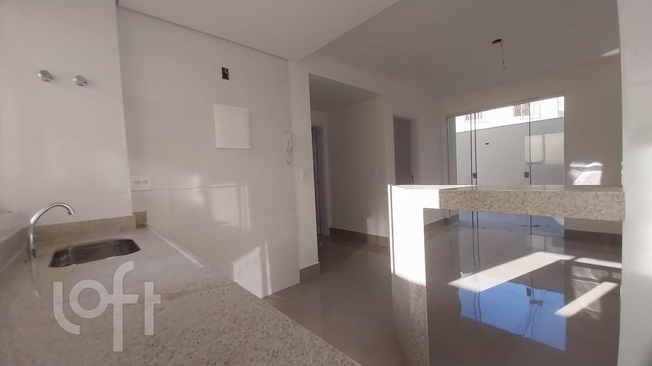 Apartamento à venda com 2 quartos, 81m² - Foto 21