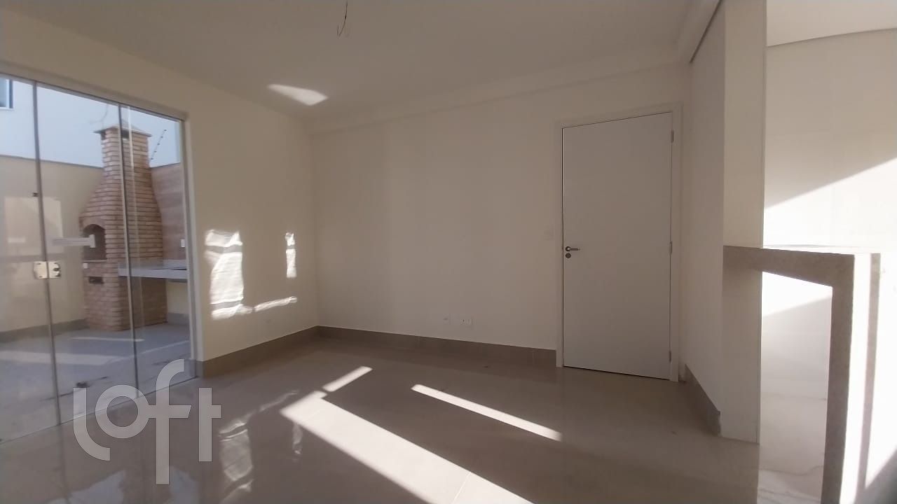 Apartamento à venda com 2 quartos, 81m² - Foto 8