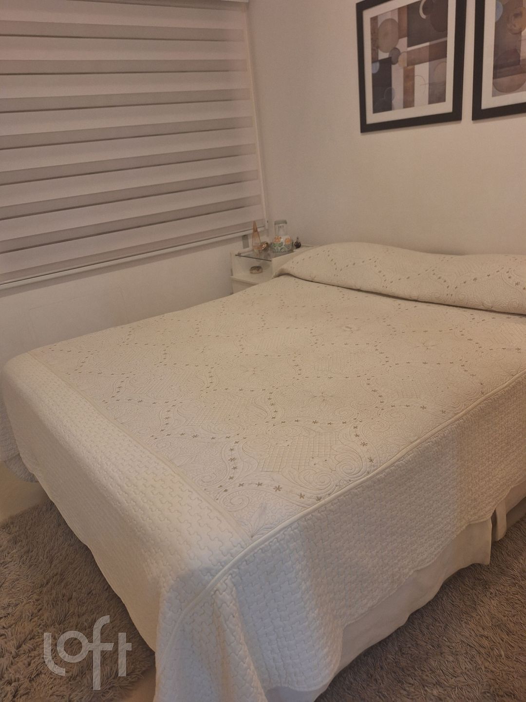 Apartamento à venda em Vila Nova Conceição com 44 m², 1 quarto, 1 vaga