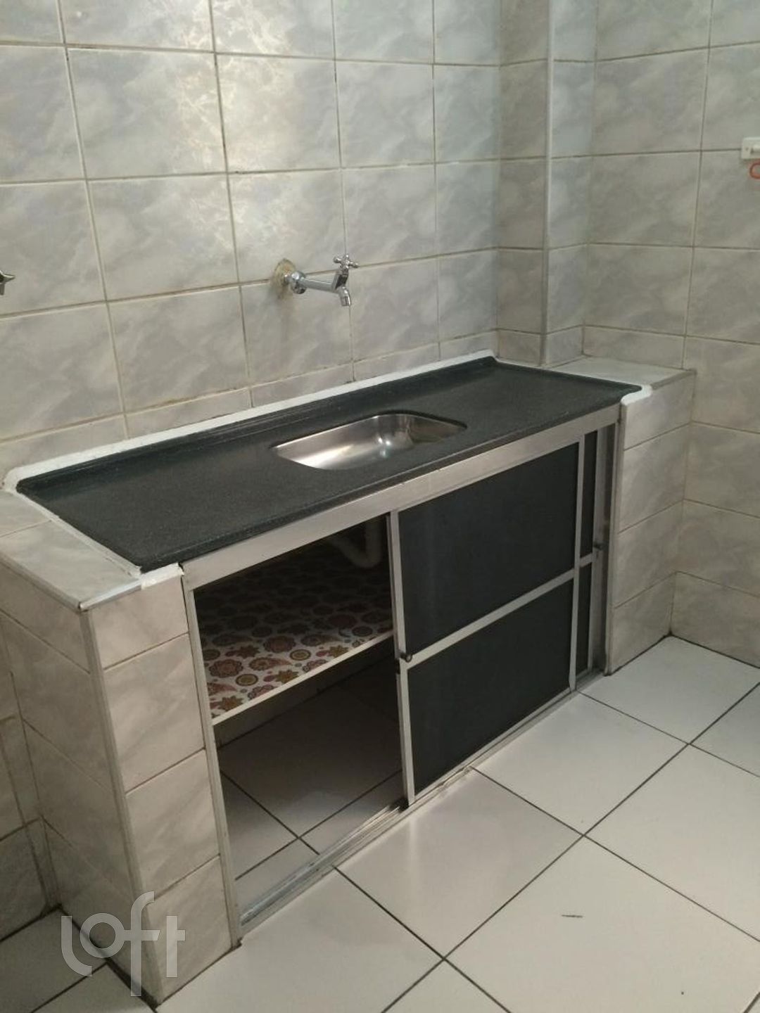 Apartamento à venda com 2 quartos, 47m² - Foto 7