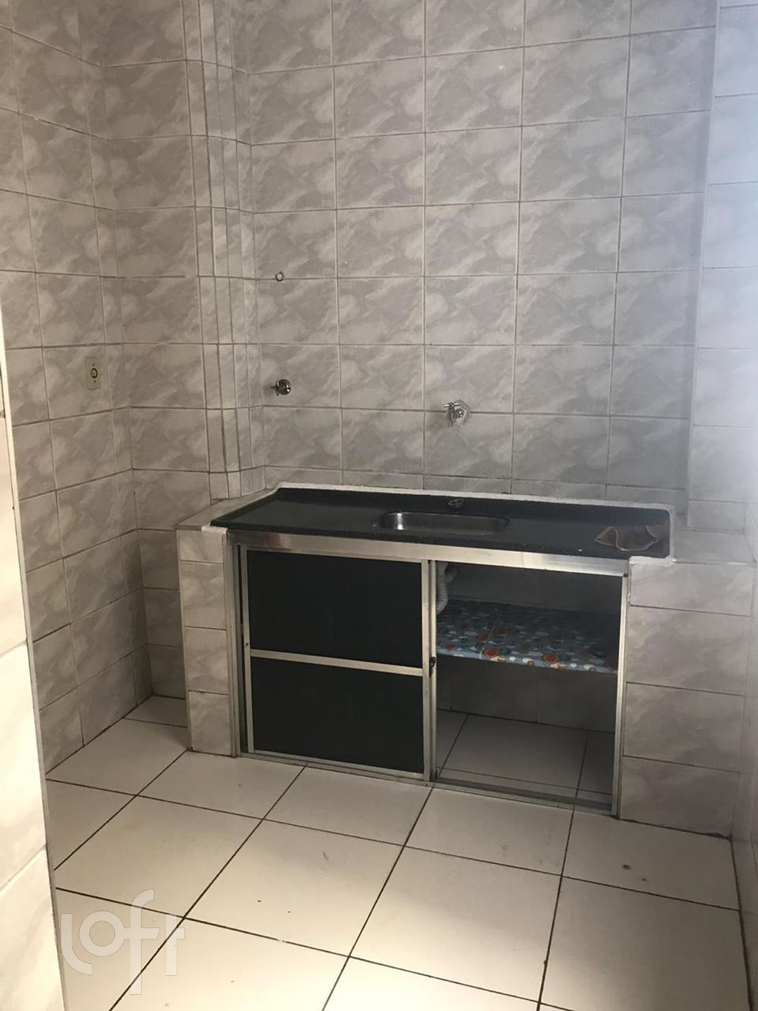 Apartamento à venda com 2 quartos, 47m² - Foto 8